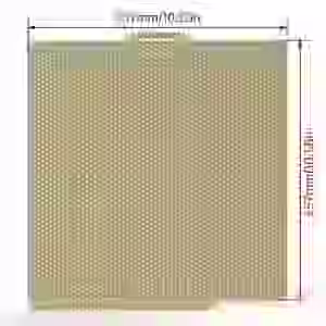 BIQU-Panda-Dual-textured-Build-Plate-with-Honeycomb-und-Houndstooth-Patterns-for-Bambu-X1-P1-A1-31247-4.png