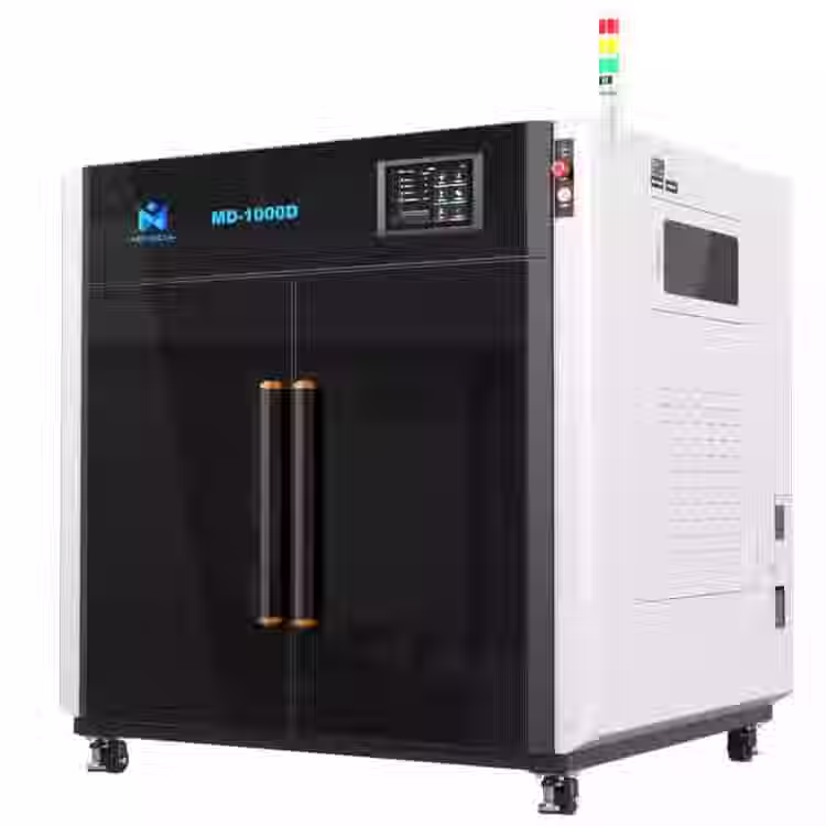 Imprimante 3D Mingda MD-1000D