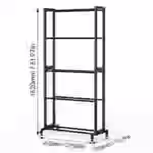 BIQU Panda Spulenregal Abmessungen BIQU-Panda-Feed-Rack-33452-2.png