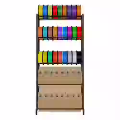 BIQU Panda Spulenregal BIQU-Panda-Feed-Rack-33452-1.png