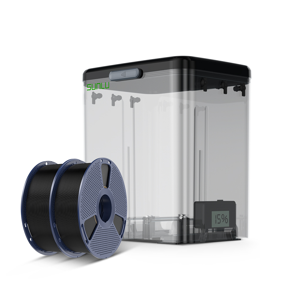 SUNLU Filament Dryer SP2 Container | plentyShop LTS