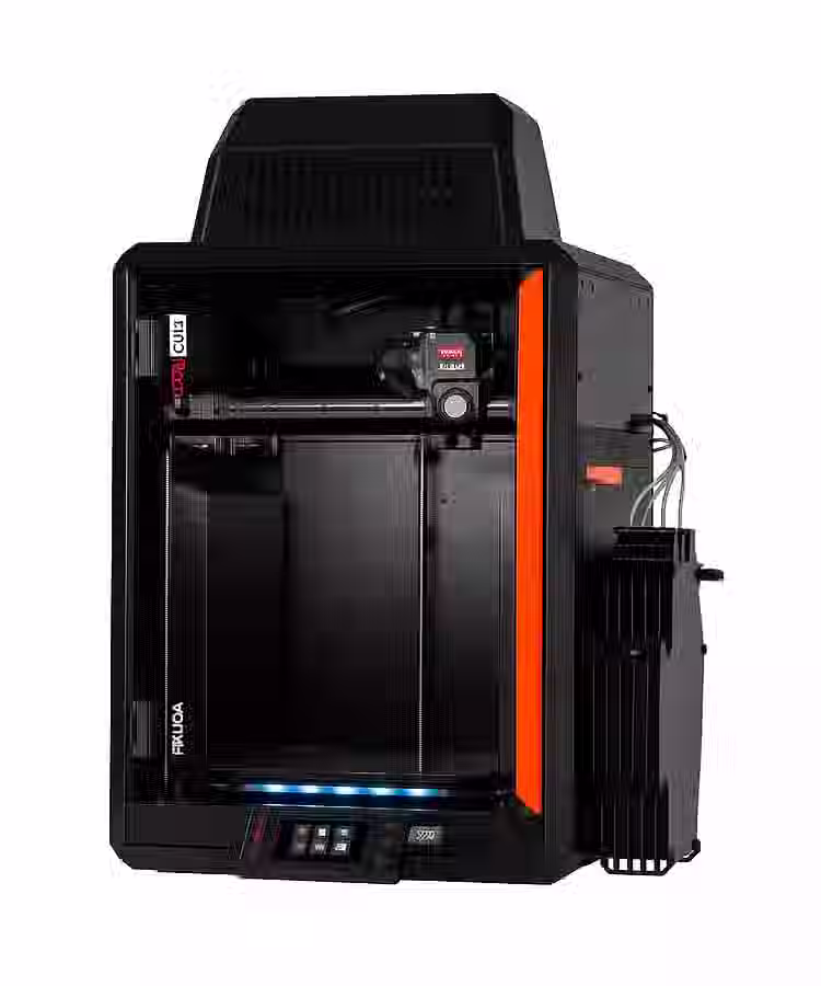 Imprimante 3D Prusa CORE One MMU3 Combo
