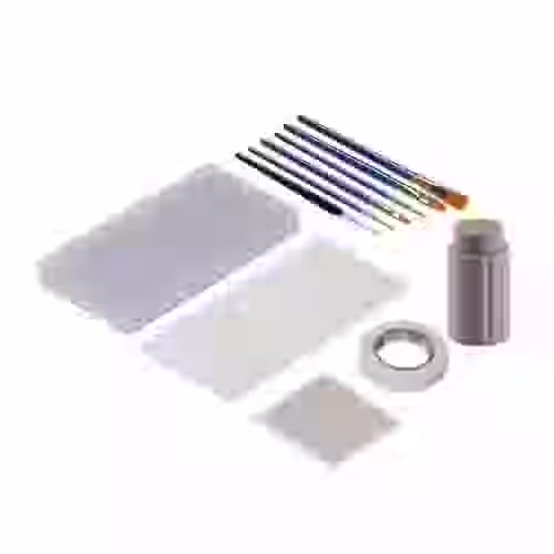 Anycubic Bemalungsset Zubehör Anycubic-3D-Printing-Painting-Kit-29909-6.jpg
