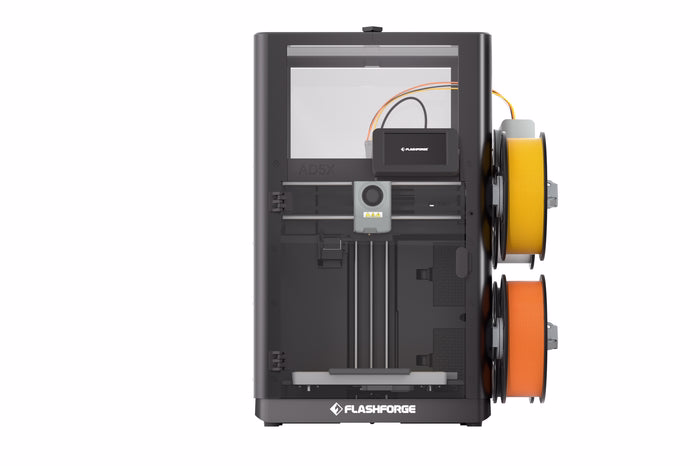Flashforge AD5X Gehäuseset für Einhausung Flashforge-AD5X-enclosed-kit-33108-1.jpg