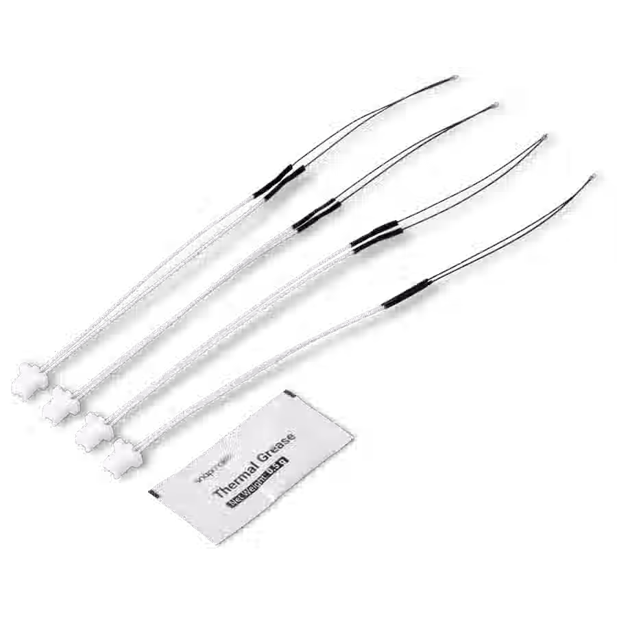 Snapmaker U1 Thermistor 4 Stk.