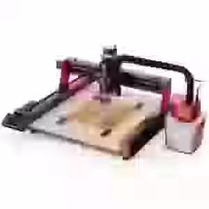 TwoTrees CNC Staubsauger Little Monster M1 Kit an Fräsmaschine TwoTrees-CNC-Vacuum-Little-Monster-M1-kit-30859-3.jpg