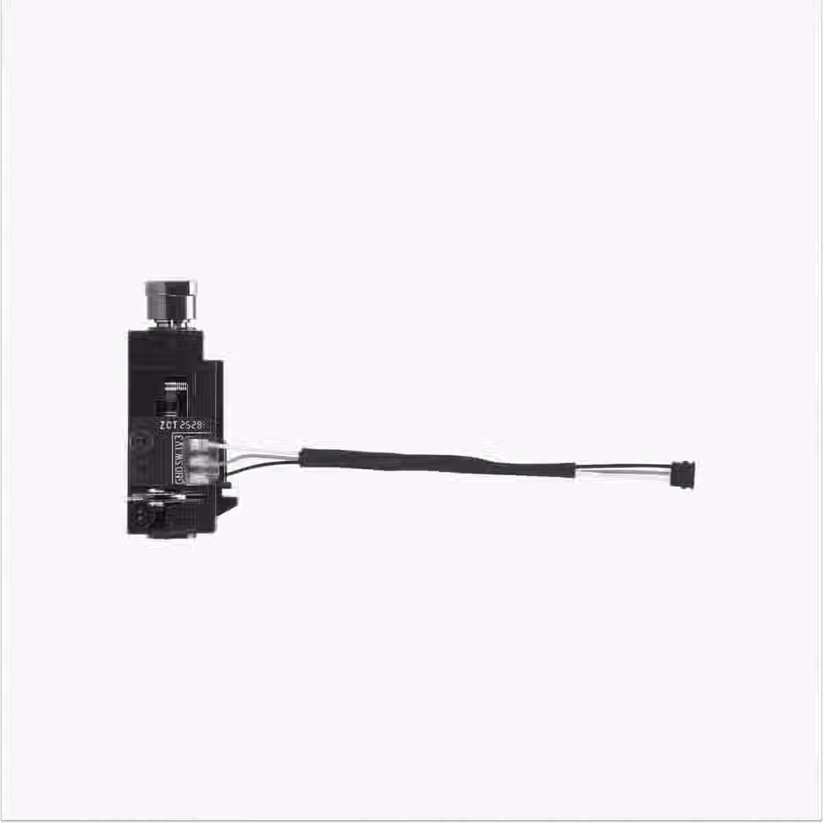 Capteur de filament pour extrudeur droit Bambu Lab (X2D)