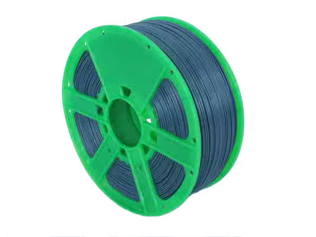 purefil ABS Filament tieforange RAL 2011 1kg 1.75mm purefil ABS Filament, Farbe: Anthrazitgrau RAL 7016, Gewicht: 1kg, Spulentyp: Spule