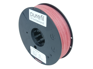 Fiber red