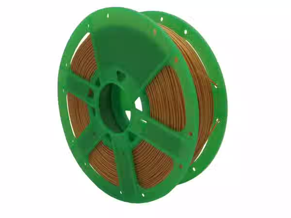 purefil PLA Filament hellblau 0.75kg 1.75mm purefil PLA Filament, Farbe: Gold, Gewicht: 0.75kg, Spulentyp: Spule
