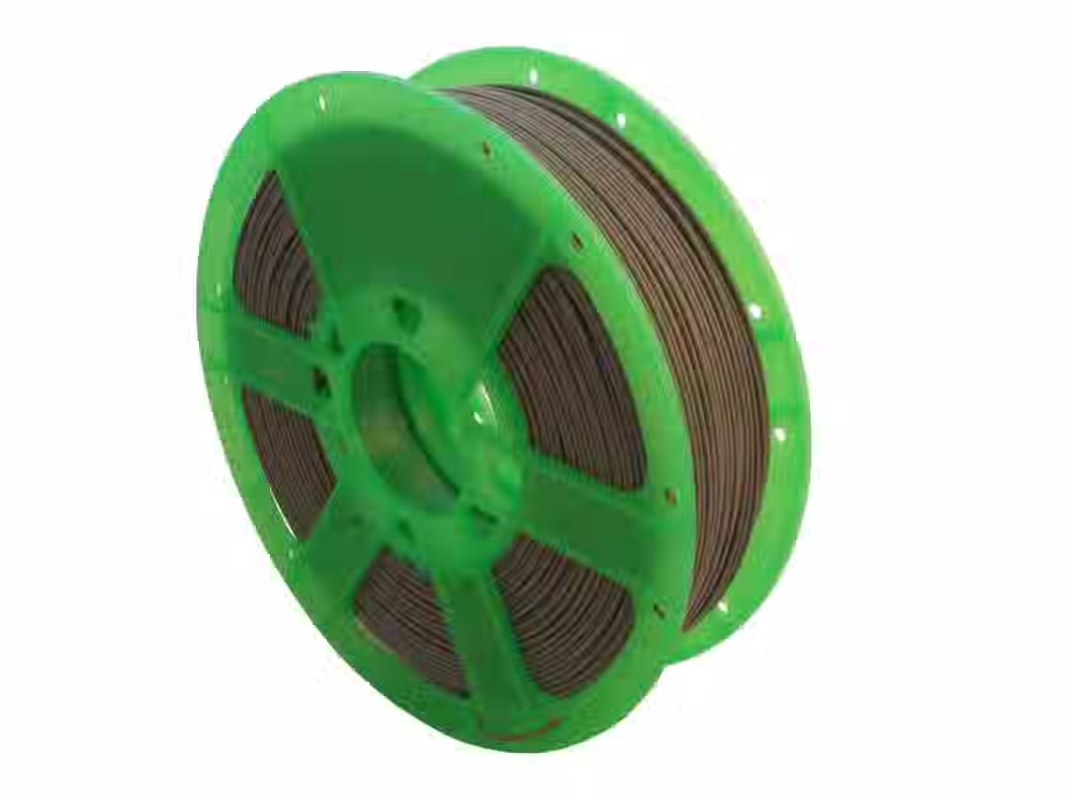 purefil PLA Filament hellblau 0.75kg 1.75mm purefil PLA Filament, Farbe: Betongrau RAL 7023, Gewicht: 0.75kg, Spulentyp: Spule