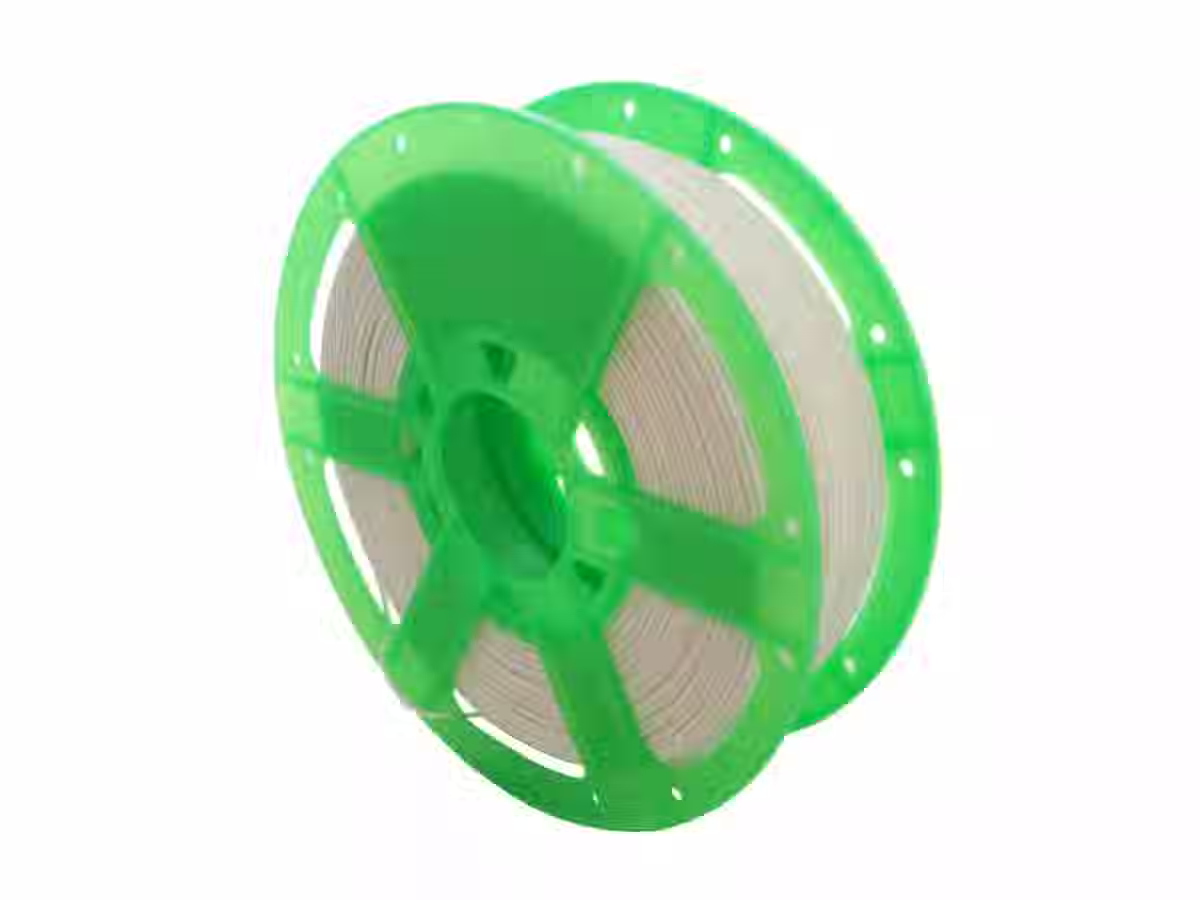 purefil PLA Filament hellblau 0.75kg 1.75mm purefil PLA Filament, Farbe: Schneeweiss, Gewicht: 0.75kg, Spulentyp: Spule