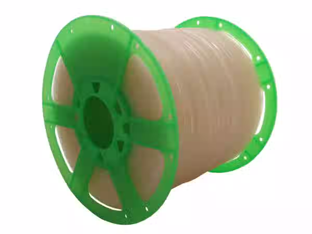 purefil PLA Filament perlopalgrün RAL 6036 2.5kg 1.75mm purefil PLA Filament, Farbe: Transparent, Gewicht: 2.5kg, Spulentyp: Spule