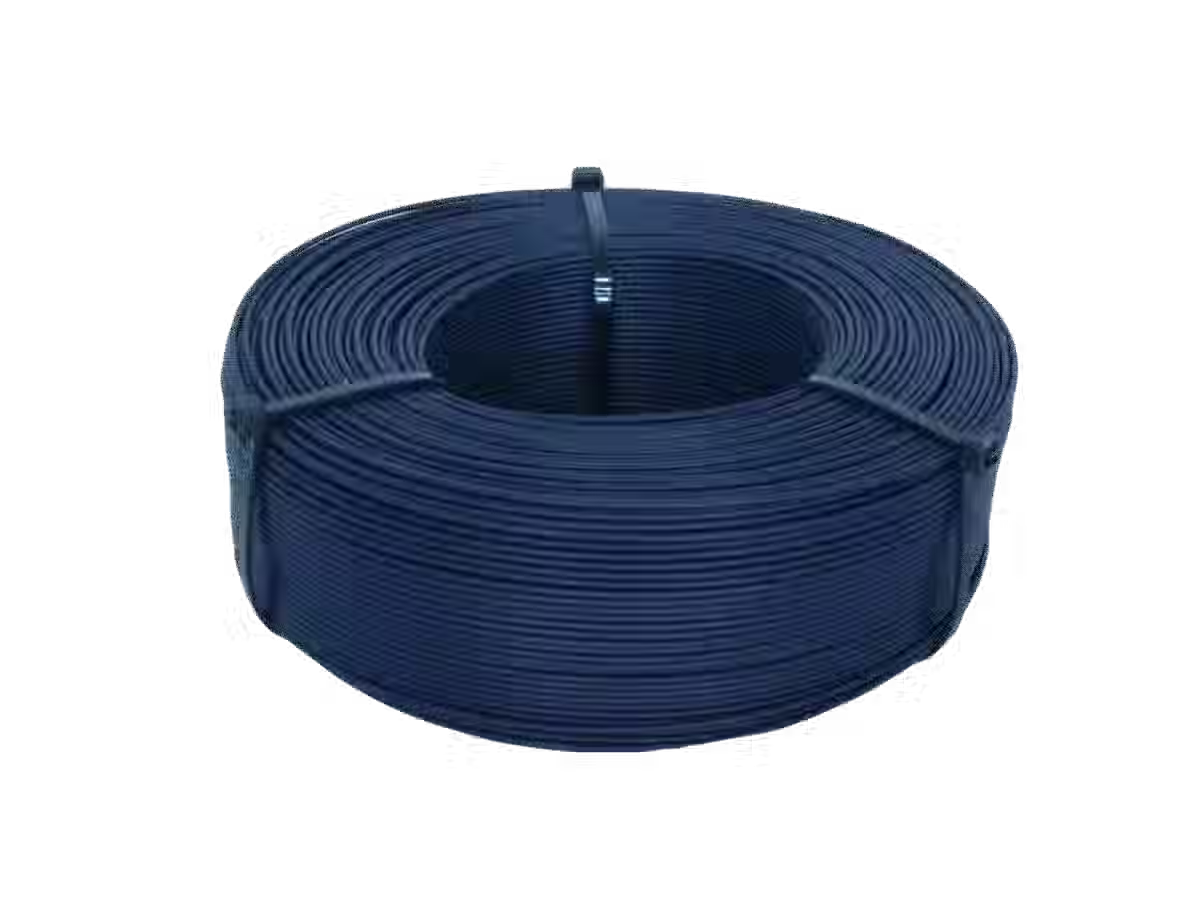 Filamento PLA purefil, Colore: Blu notte RAL 5022, Tipo di bobina: Refill, il peso: 1kg