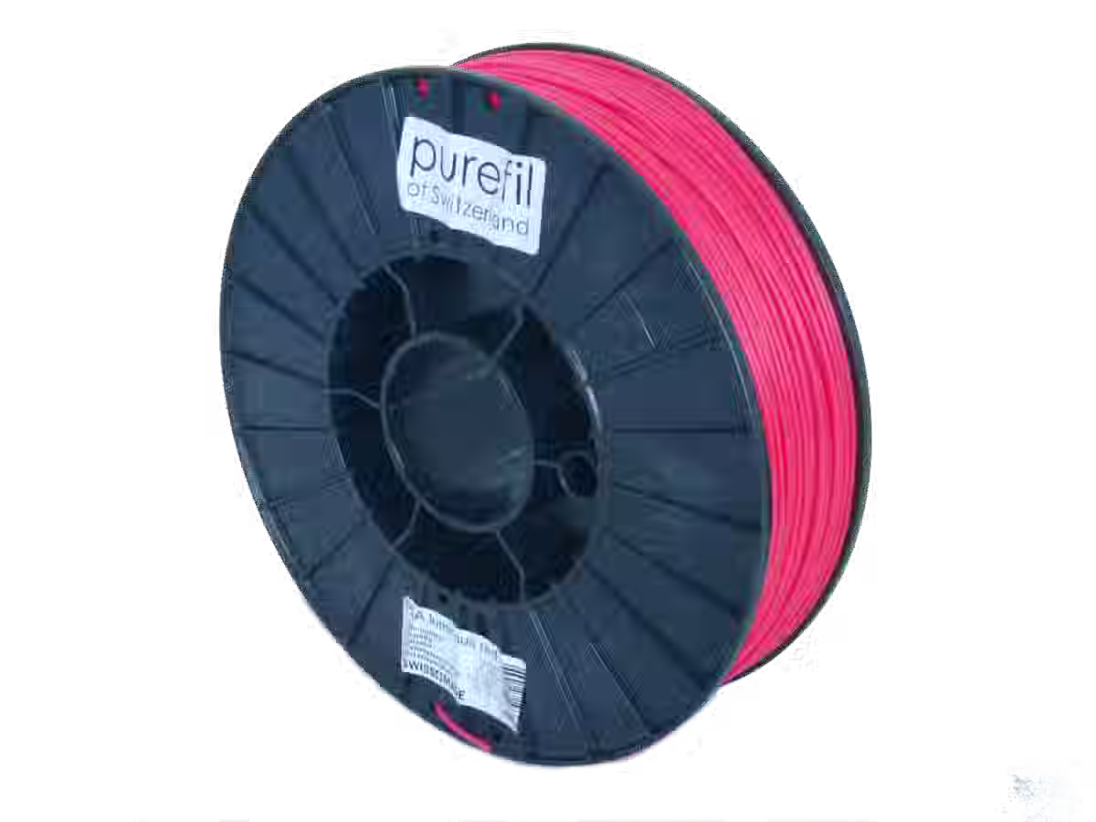 Filamento cambia colore PLA purefil, Tipo di bobina: Rocchetti, il peso: 0.75kg