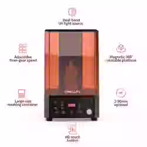 Creality UW-01 Wasch- und Aushärtestation Vorteile UW-01WashingCuringMachine-1024x1024.png