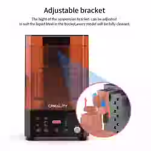 Creality UW-01 Wasch- und Aushärtestation Korb UW-01WashingCuringMachine-4-1024x1024.png