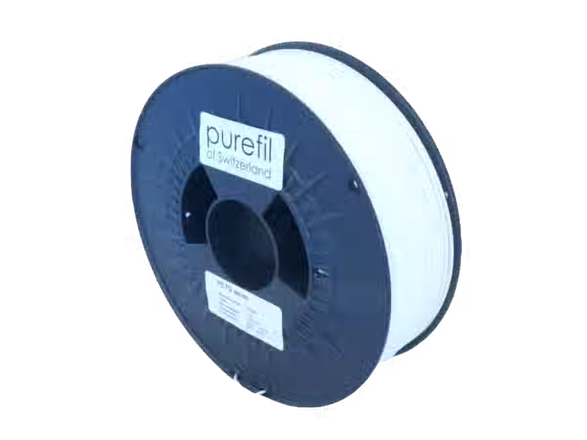 purefil PETG Farbwechselfilament, Gewicht: 1kg, Spulentyp: Spule