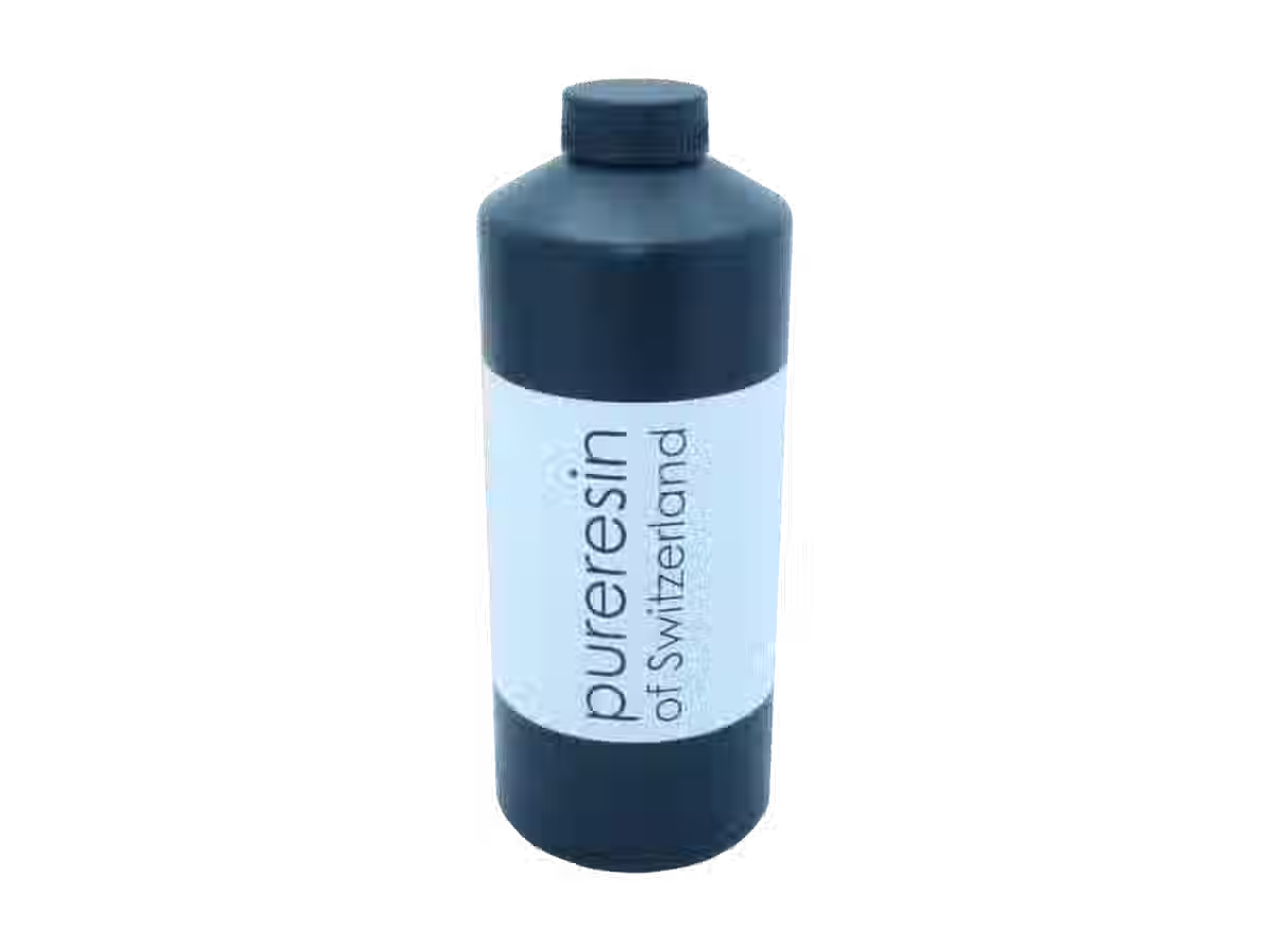 pureresin Tough W 1kg, Color: Beige RAL 1001, weight: 1kg