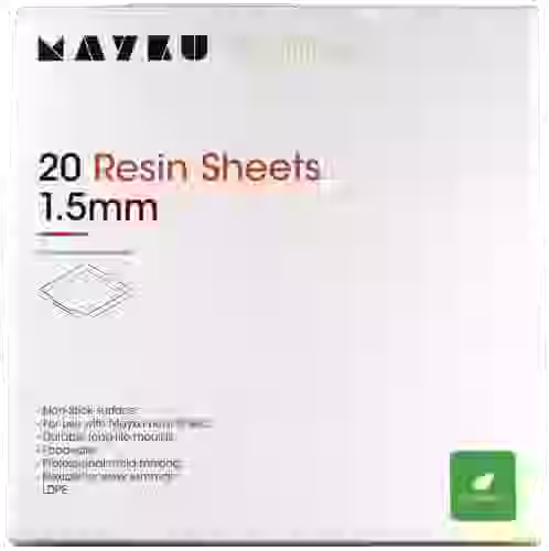 Mayku-Resin-Sheets--LDPE-Sheets--20-pack-of-1-5mm--MREA200100AA-25998-3.png Mayku-Resin-Sheets--LDPE-Sheets--20-pack-of-1-5mm--MREA200100AA-25998-3.png