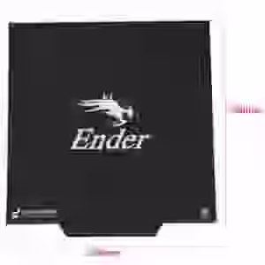 Creality magnetische Druckplatte 235 x 235 mm passend für alle Ender 3 Drucker Creality-3D-Ender-3-Pro-Magnetic-Build-Surface-23578-3.jpg