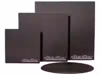Superficie di stampa 3D BuildTak 114 x 114 mm