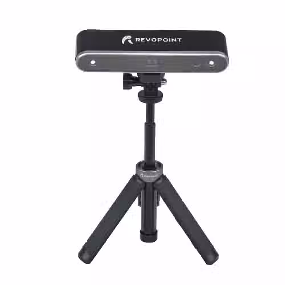 Scanner 3D Revopoint POP 2 pacchetto premium