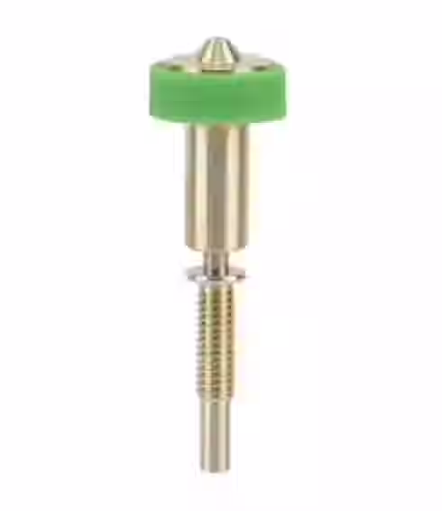 Buse Revo en laiton, Diamètre de la buse: 0.8mm