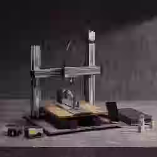 Snapmaker Rotationsachse A250 optimales Zubehör Snapmaker-Laser-Module-71014-26853-4.png
