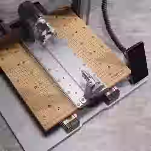 Snapmaker Rotationsachse A250 einfache Montage auf 3D-Drucker Snapmaker-Laser-Module-71014-26853-6.png