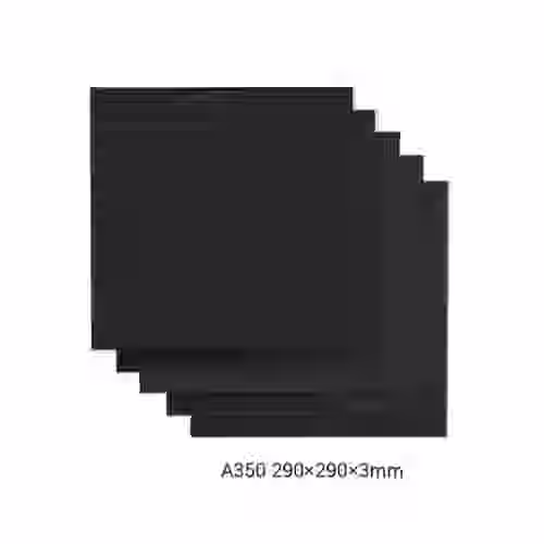 Snapmaker mattierte Acrylplatten 290x290x3mm 5Stück Snapmaker-CNC-Materials-Bundle-A350-33042-26360.png