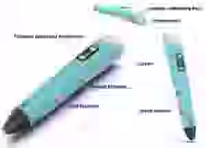 SUNLU SL-200 3D-Druckstift Funktionen SL-200.jpg