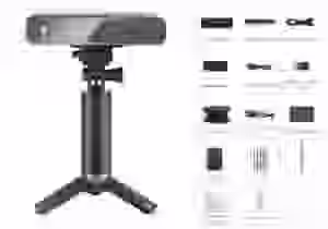 3D-Scanner Revopoint MINI Dual-Axis Turntable Zubehör Revopoint-MINI-3D-Scanner-with-Dual-axis-Turntable-2120100025-28444.png