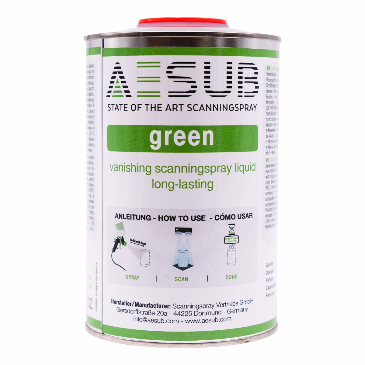 AESUB-Green-Spray-Gun-Solution-Scanning-Spray-1000-ml-AESG001-27667.jpg