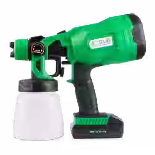 Spritzpistole AESUB AESUB-Spray-Gun-AES2BSG-27666.png