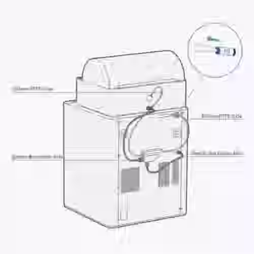Bambu Lab PTFE Schlauch 3Stk. für X1 Serie Anschlussplan 09836176daecc92b0182f9e8e57d8958-6c6cf3af-0ab3-4a52-a9e9-ada1ad7c7dd2-800x.jpg