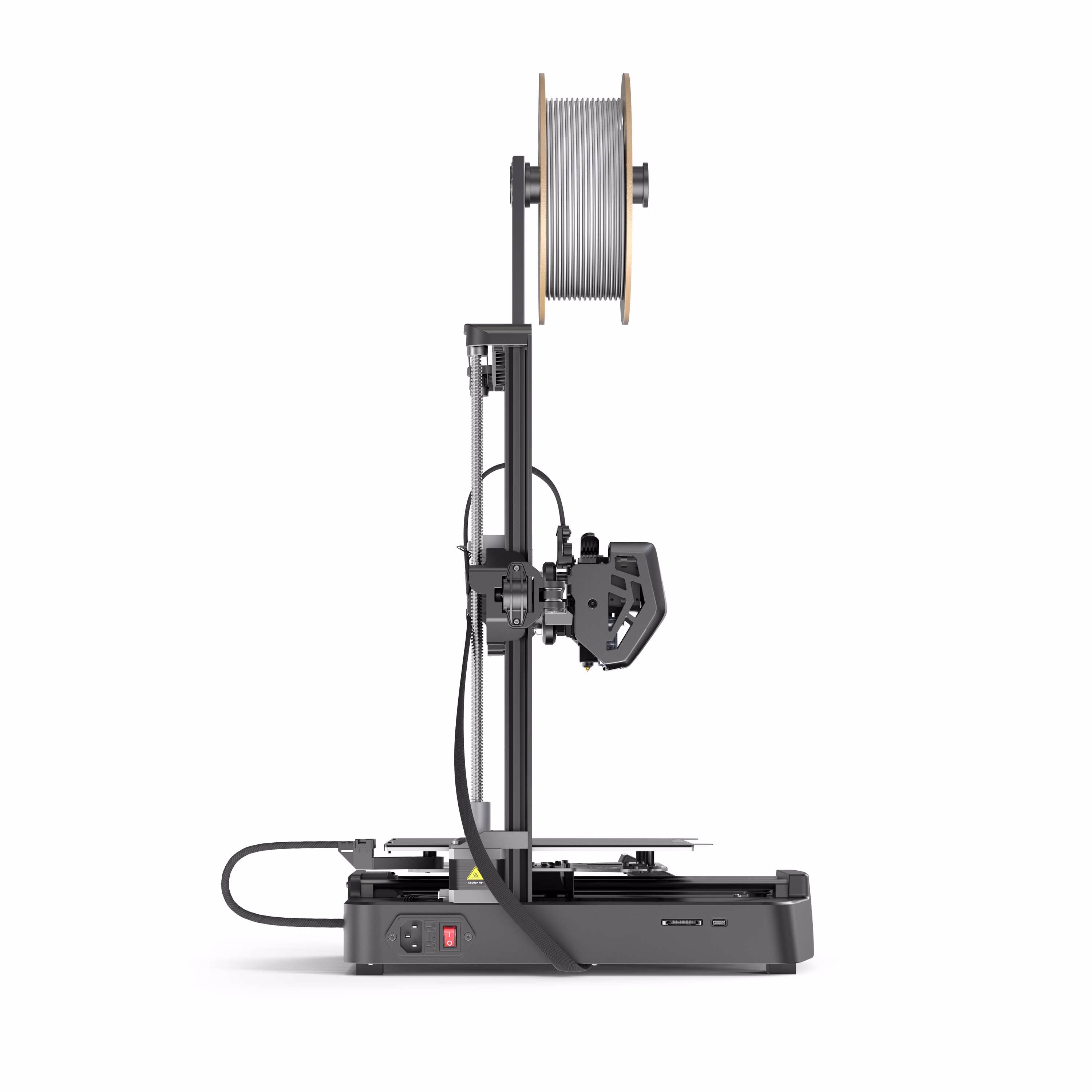 3D-Drucker Creality Ender 3 V3 SE Spulenhalterung Creality-Ender-3-V3-SE-1001020514-29564-5.jpg
