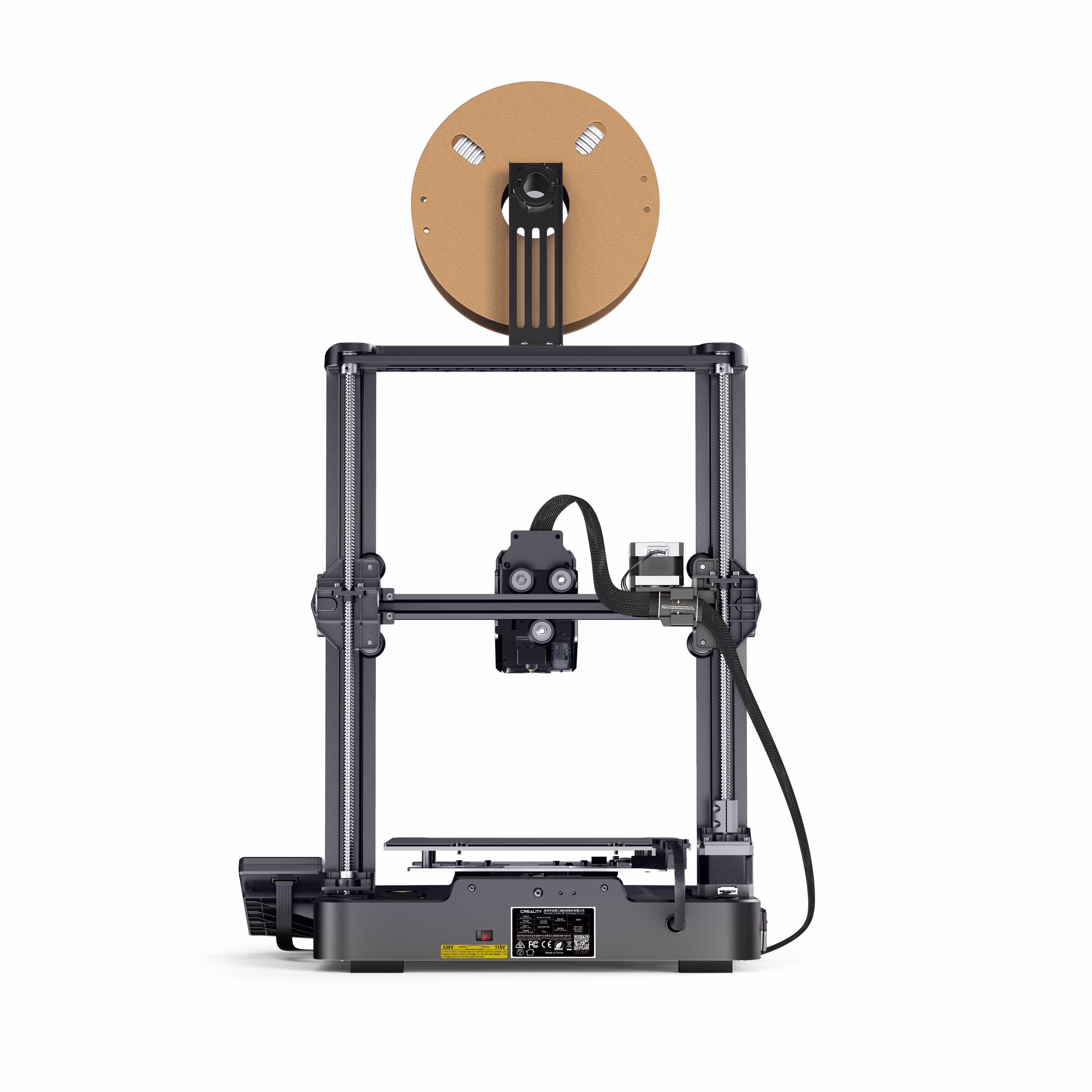 3D-Drucker Creality Ender 3 V3 SE neuestes Ender Modell Creality-Ender-3-V3-SE-1001020514-29564-6.jpg