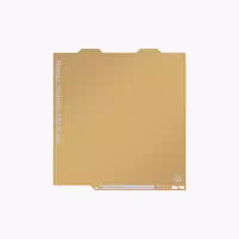 Piastra PEI strutturata bifacciale Bambu Lab A1 mini