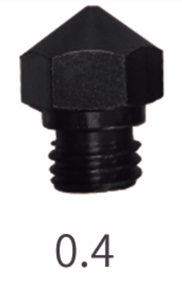 Piocreat M7 Düse gehärteter Stahl 0.4mm 300410-Piocreat-M7-Duese-gehaerteter-Stahl-0-4mm-.png