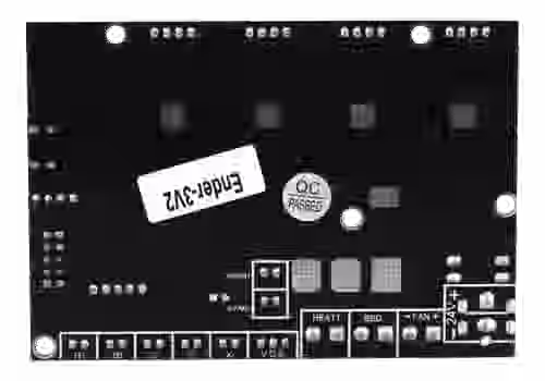 Creality Ender 3 V2 Mainboard Rückseite Creality-3D-Ender-3-V2-Mainboard-32-bit--2002040059-25618.png