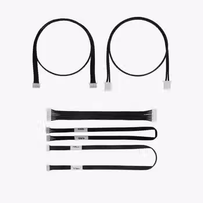 Bambu Lab AMS Cable Package (5-in-1)