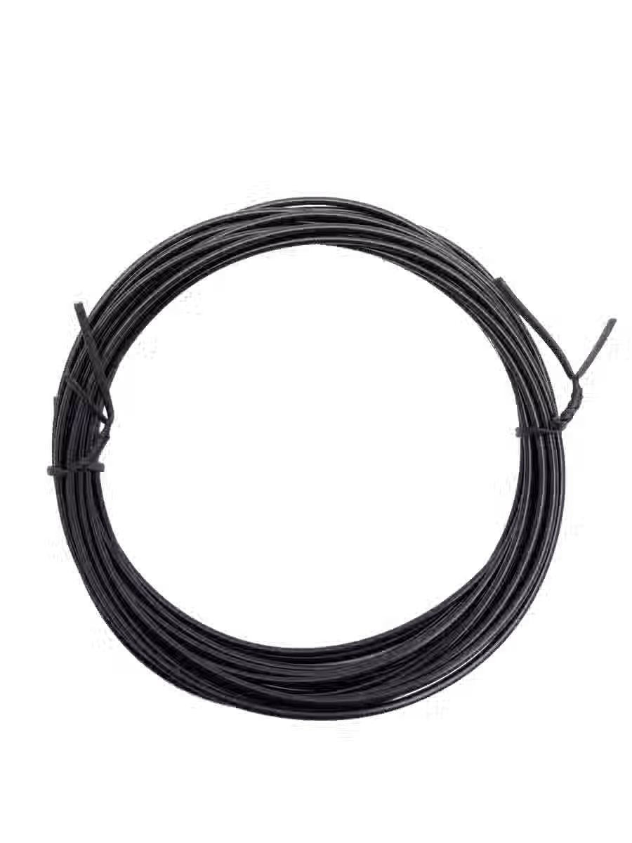 Filament PLA purfil, Couleur: Noir foncé RAL 9005, Longueur: null, Type de bobine: null, poids: null