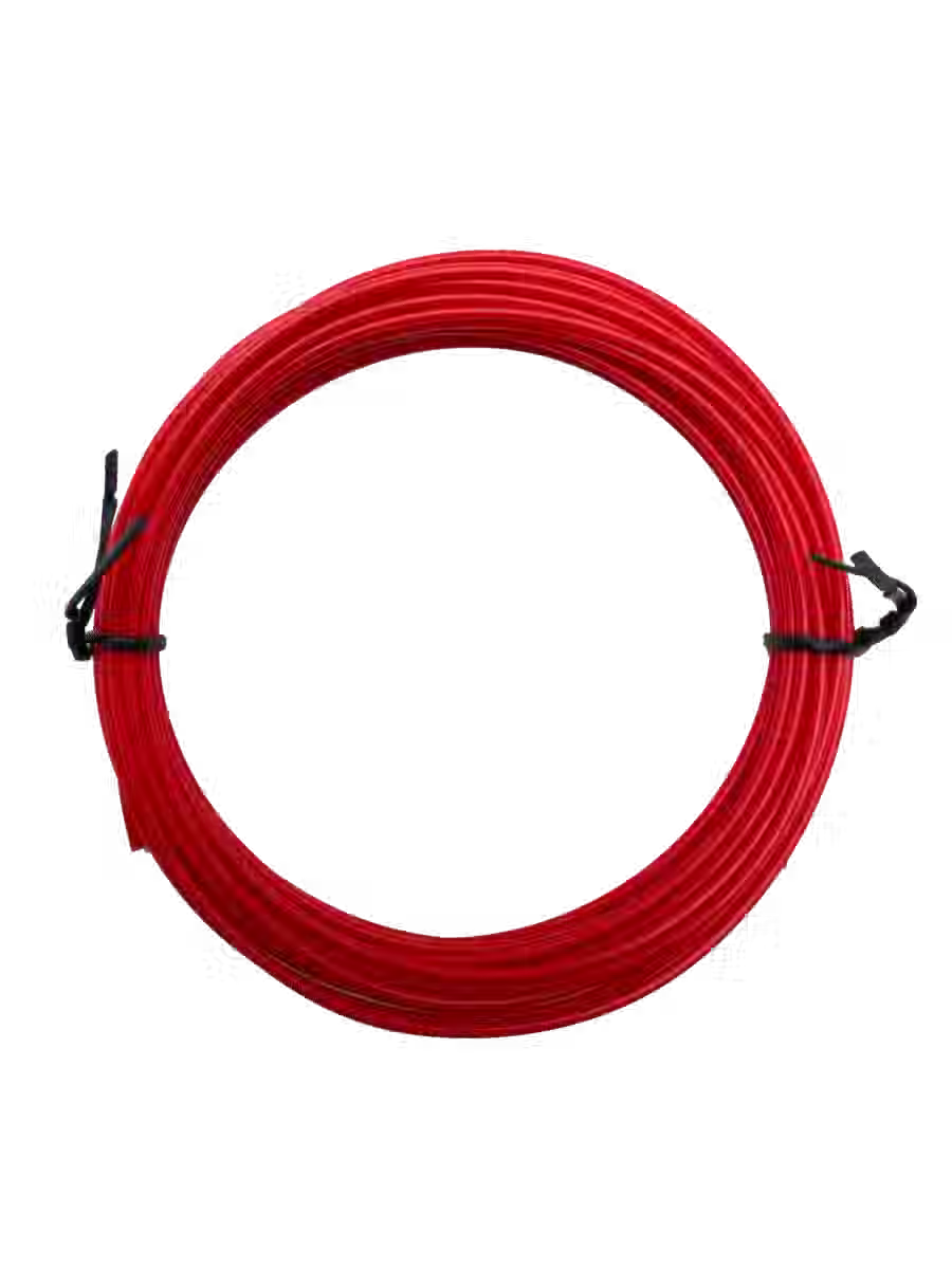 Filamento PLA purefil, Colore: Rosso traffico RAL 3020, Lunghezza: null, Tipo di bobina: null, il peso: null