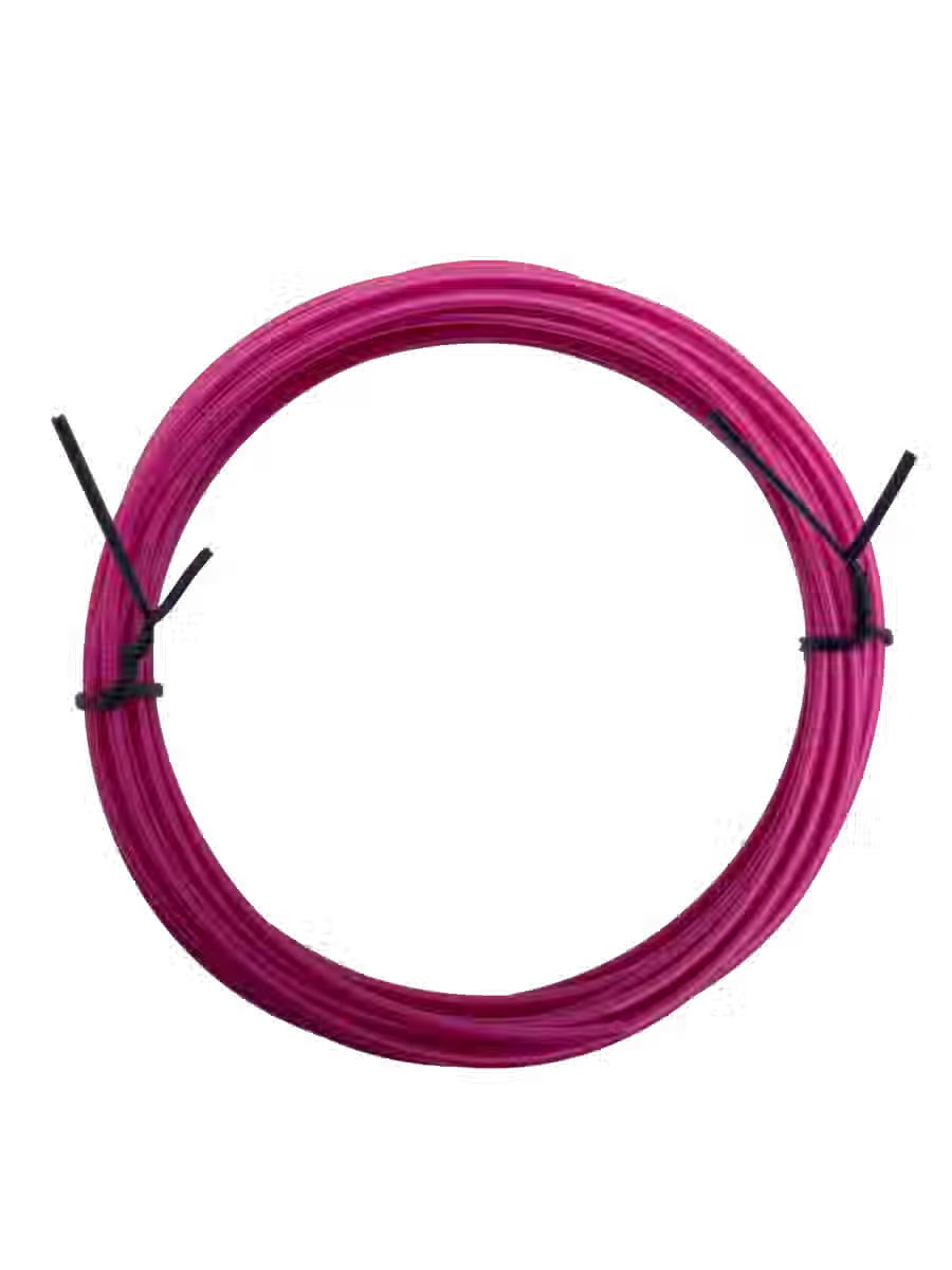 Filamento PLA purefil, Colore: Tele Magenta RAL 4010, Lunghezza: null, Tipo di bobina: null, il peso: null