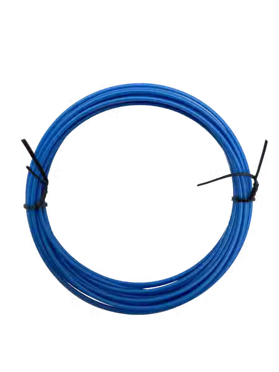 Filament PLA purfil, Couleur: Bleu ciel RAL 5015, Longueur: null, Type de bobine: null, poids: null
