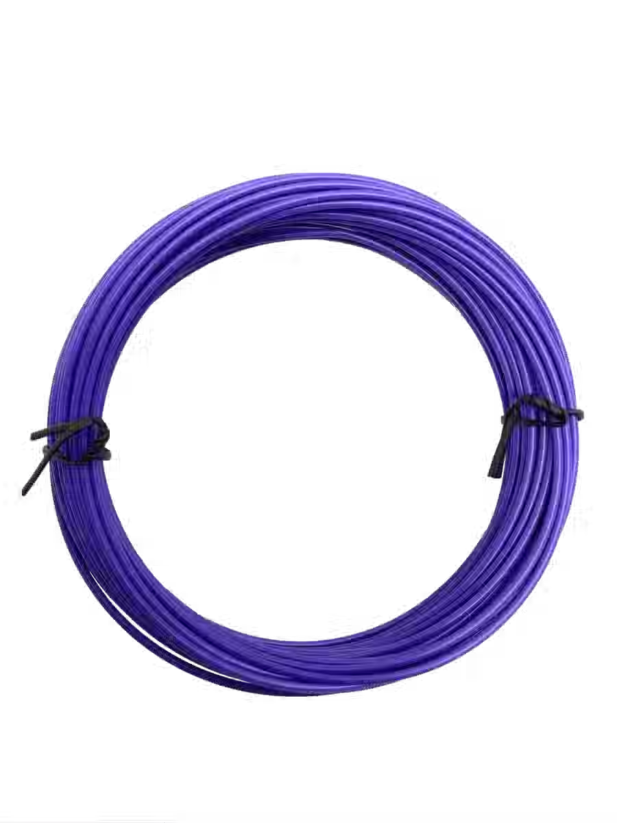 Filamento PLA Silk purefil, Colore: Porpora, Lunghezza: null, Tipo di bobina: null, il peso: null