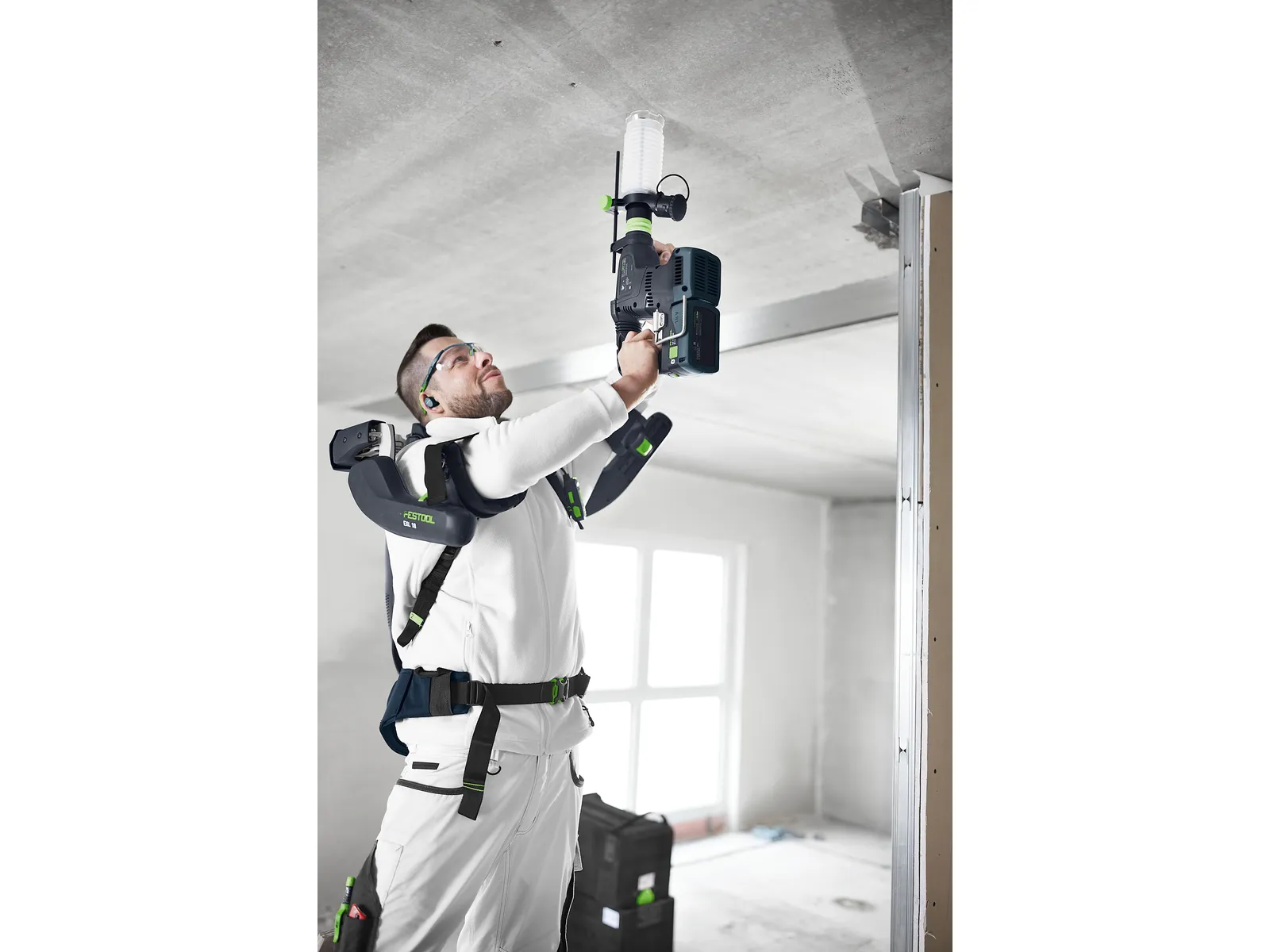 Festool AV-BHC/KHC Anwendung 2