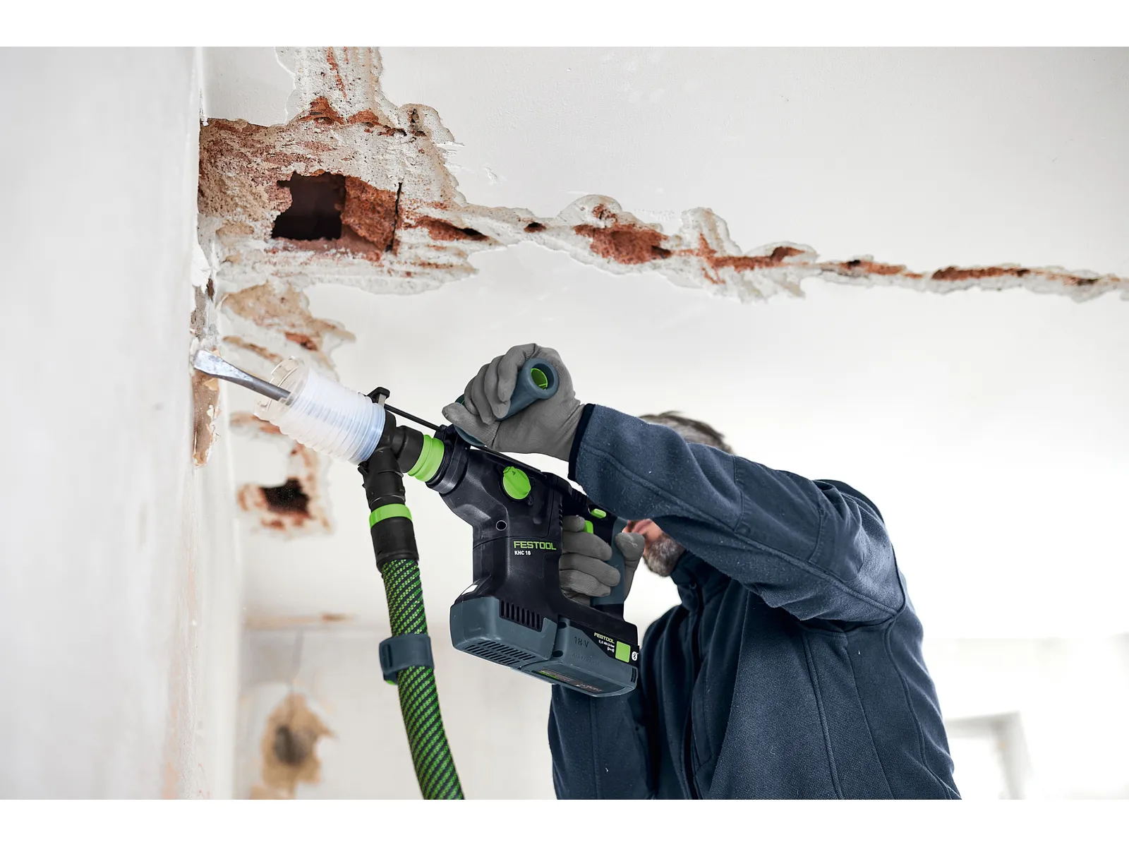 Festool AV-BHC/KHC Anwendung 3