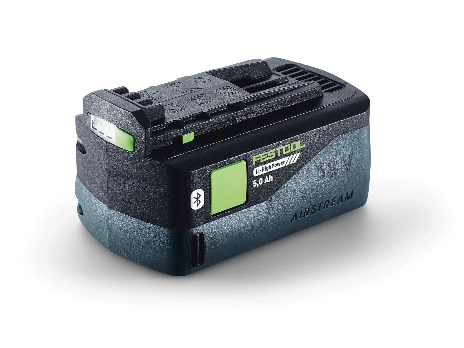 Festool HighPower Akkupack BP 18 Li 5,0 HP-ASI
